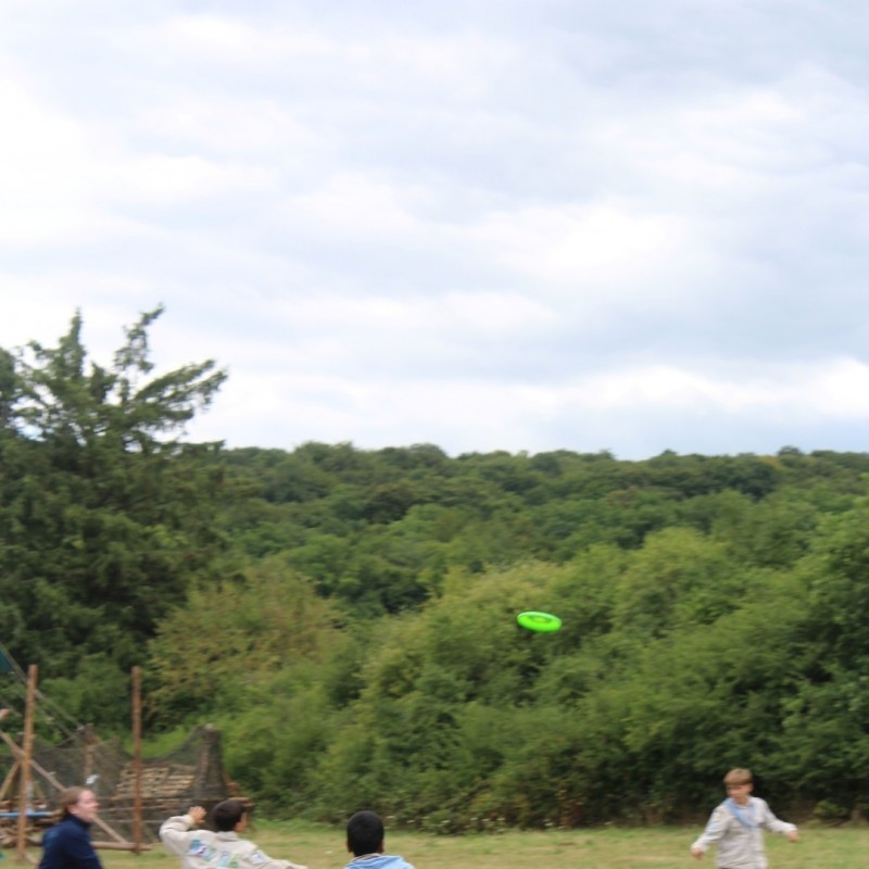 IMG 4874 - Scouts en Gidsen Zaventem 
